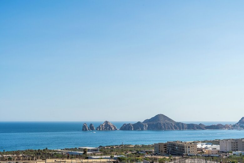 Apartamentos Mistiq Los Cabos