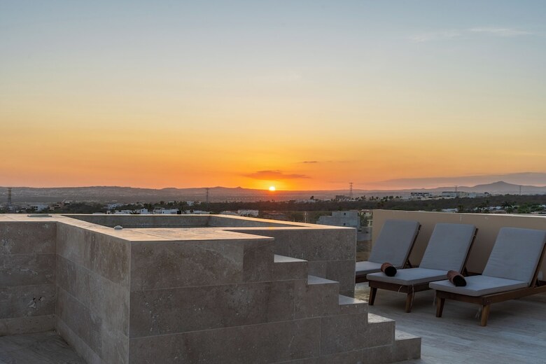 Apartamentos Mistiq Los Cabos