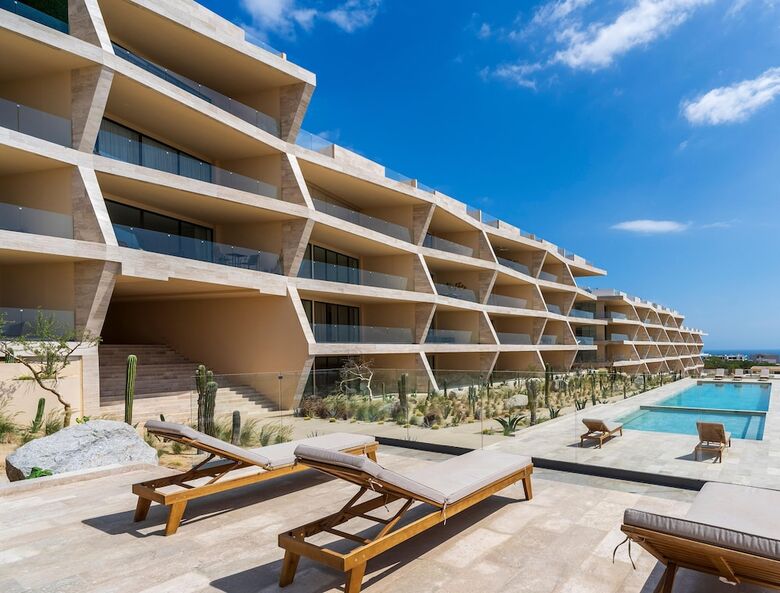 Apartamentos Mistiq Los Cabos