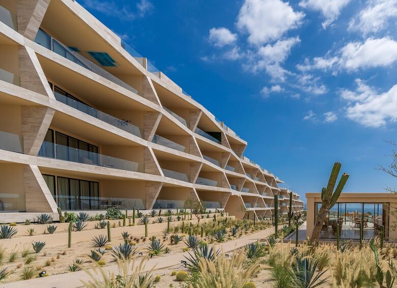 Apartamentos Mistiq Los Cabos