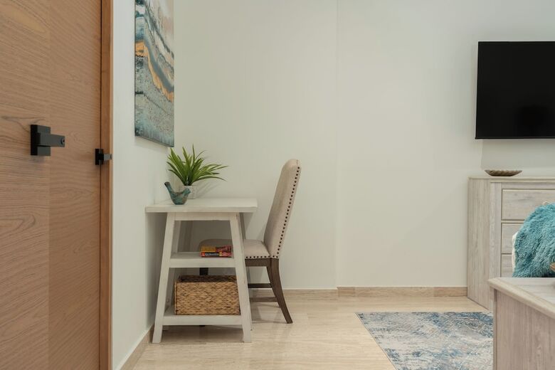 Apartamentos Mistiq Los Cabos