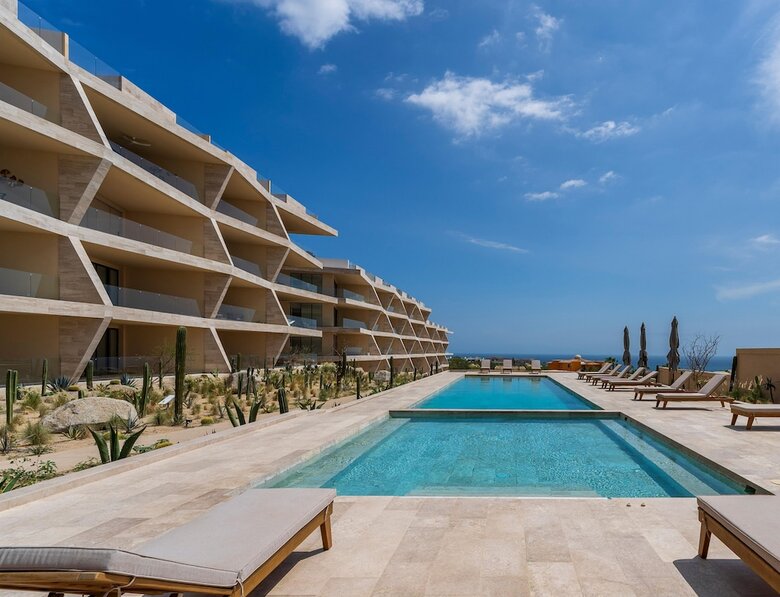 Apartamentos Mistiq Los Cabos