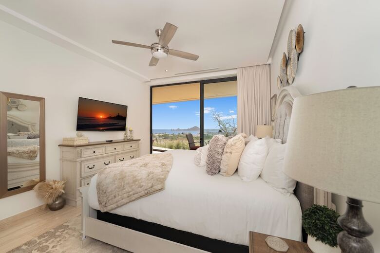 Apartamentos Mistiq Los Cabos