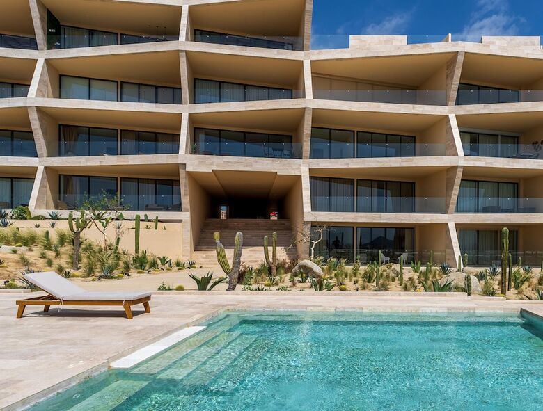 Apartamentos Mistiq Los Cabos