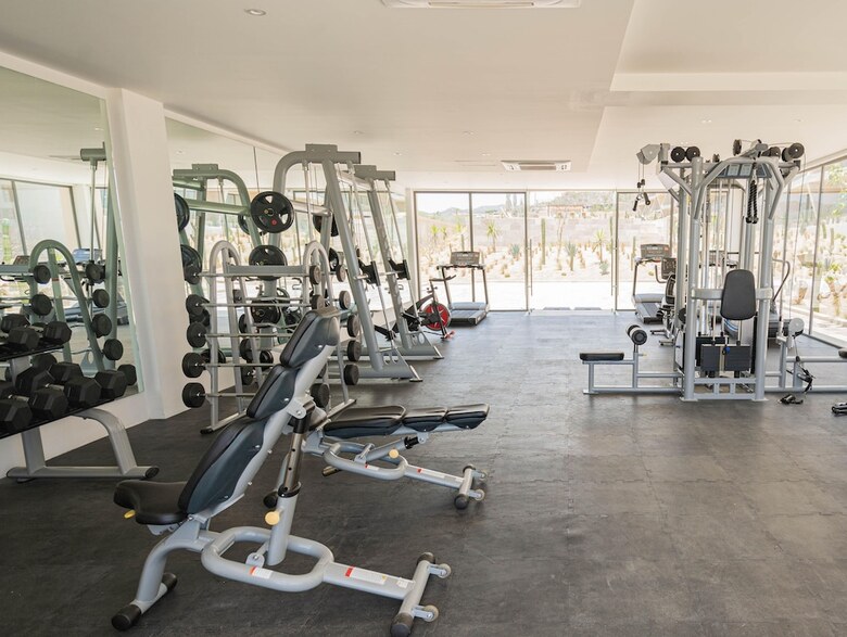 Apartamentos Mistiq Los Cabos