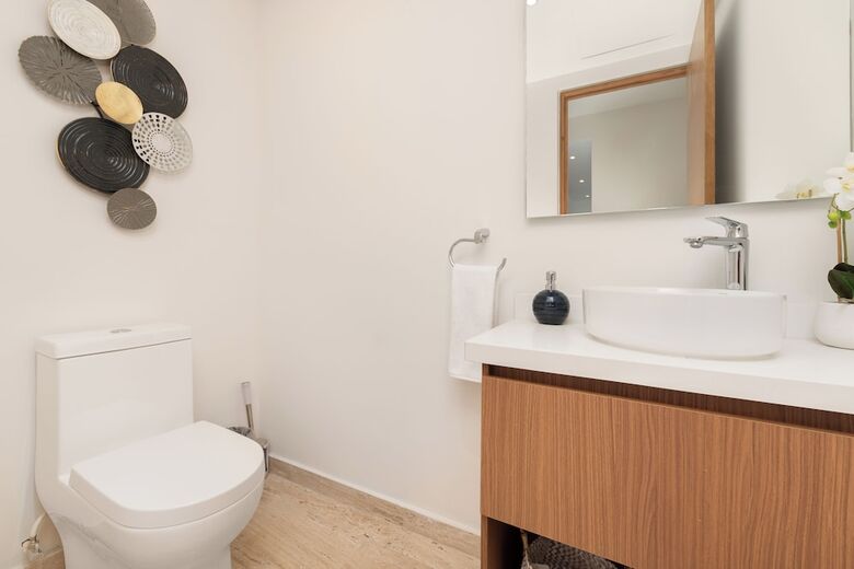 Apartamentos Mistiq Los Cabos