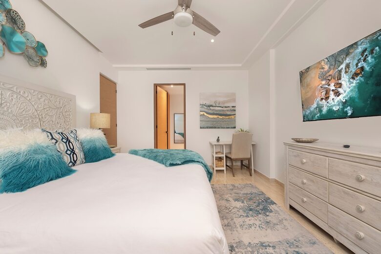 Apartamentos Mistiq Los Cabos