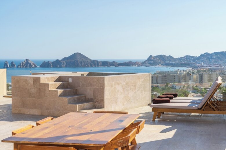 Apartamentos Mistiq Los Cabos
