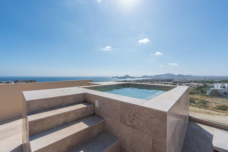 Apartamentos Mistiq Los Cabos