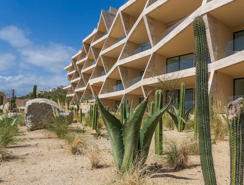 Apartamentos Mistiq Los Cabos