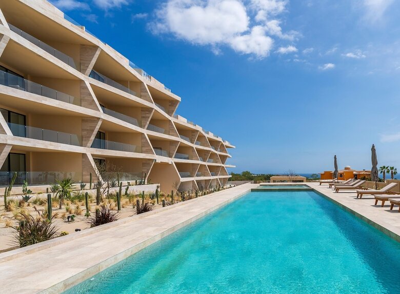 Apartamentos Mistiq Los Cabos
