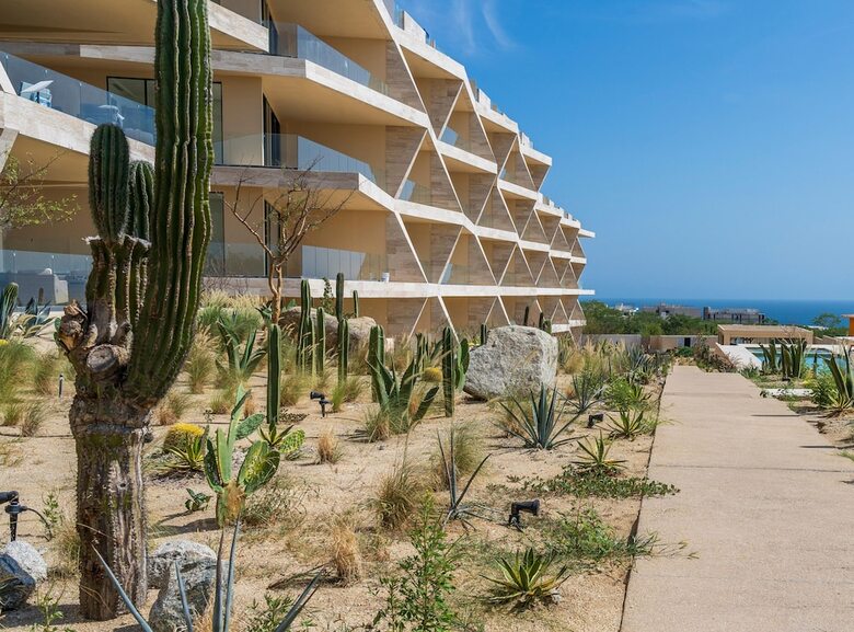 Apartamentos Mistiq Los Cabos