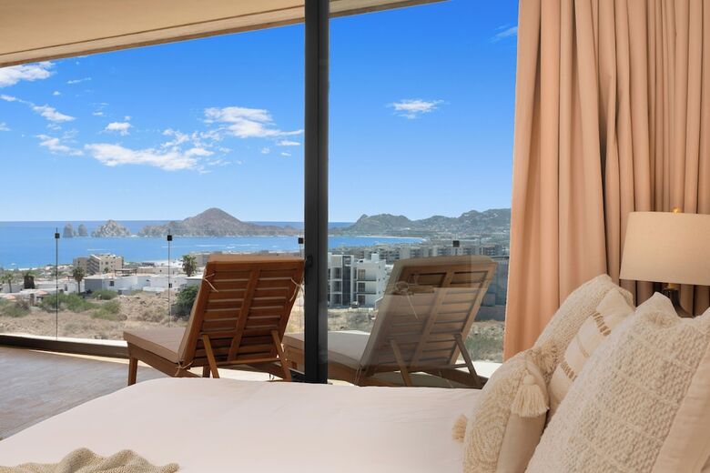 Apartamentos Mistiq Los Cabos
