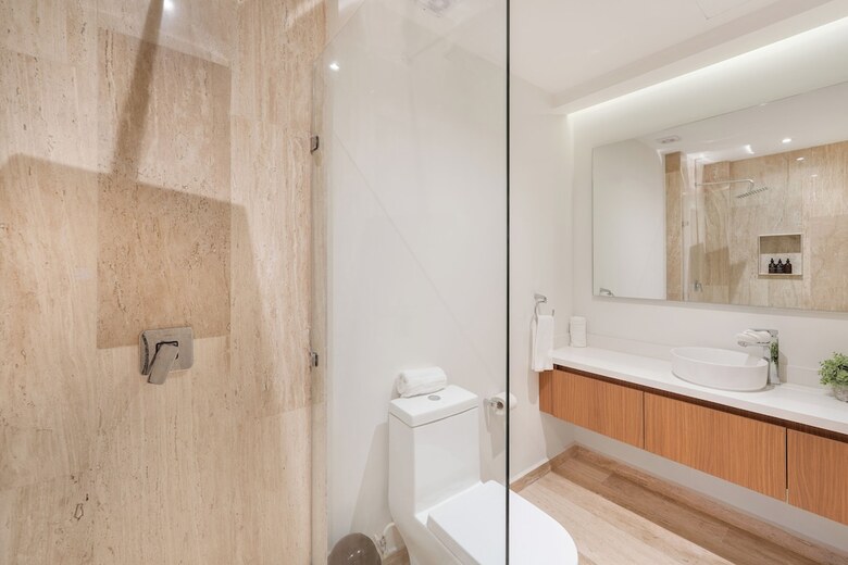 Apartamentos Mistiq Los Cabos