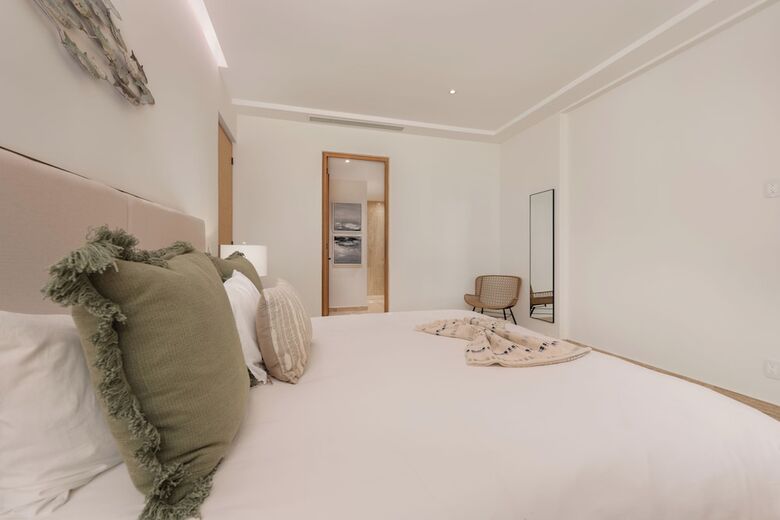 Apartamentos Mistiq Los Cabos