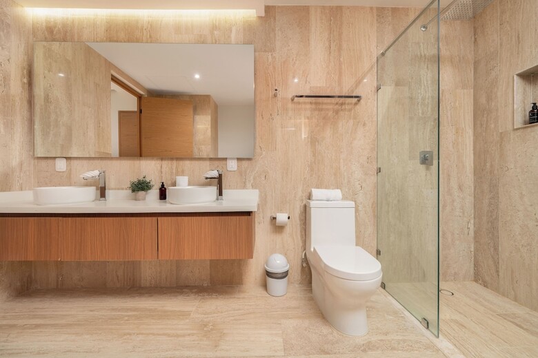 Apartamentos Mistiq Los Cabos