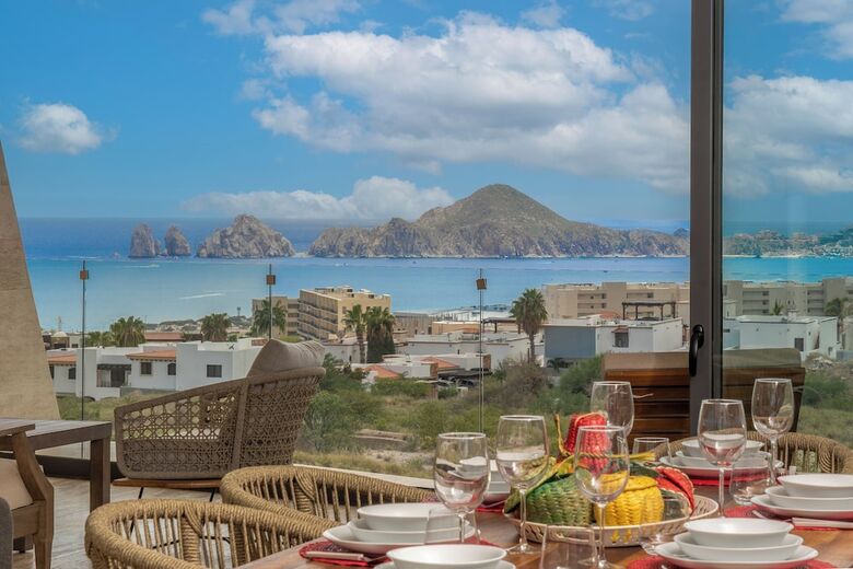 Apartamentos Mistiq Los Cabos