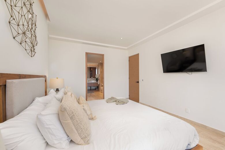Apartamentos Mistiq Los Cabos