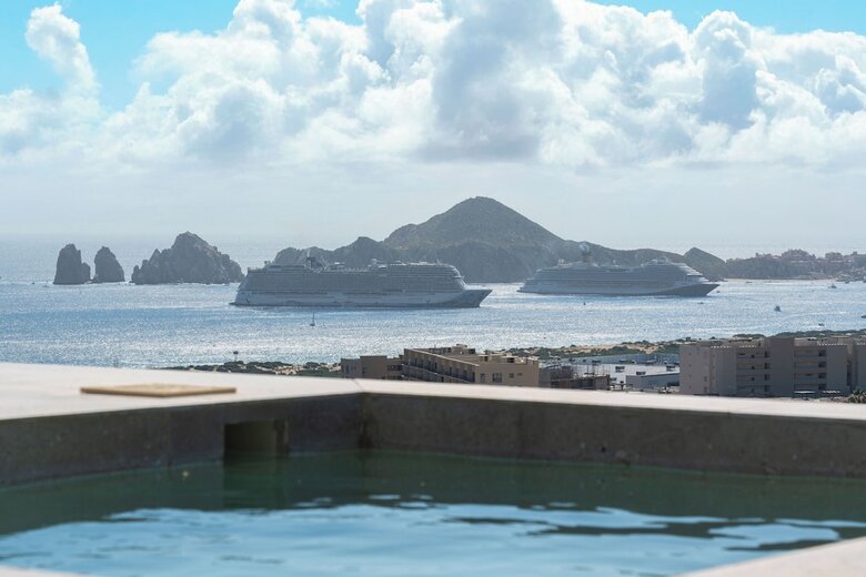 Apartamentos Mistiq Los Cabos
