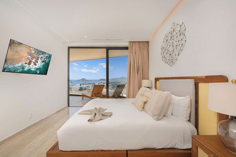 Apartamentos Mistiq Los Cabos