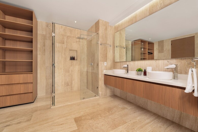 Apartamentos Mistiq Los Cabos