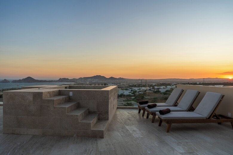 Apartamentos Mistiq Los Cabos