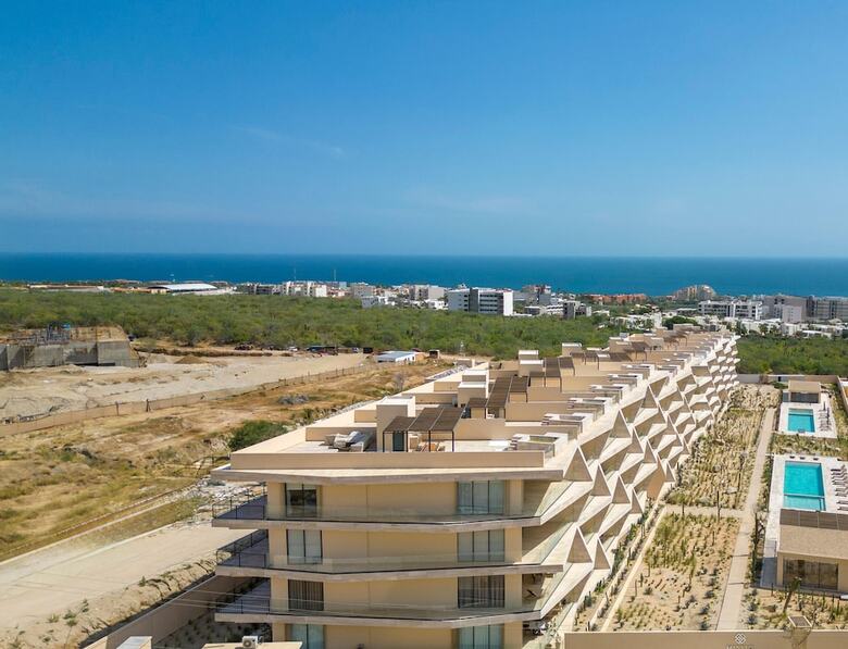 Apartamentos Mistiq Los Cabos