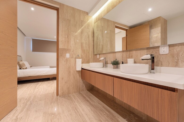Apartamentos Mistiq Los Cabos