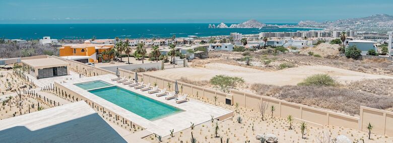 Apartamentos Mistiq Los Cabos