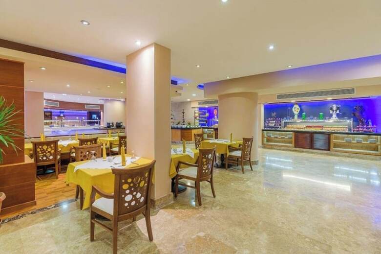 Hotel Gravity Resort Families & Couples Only