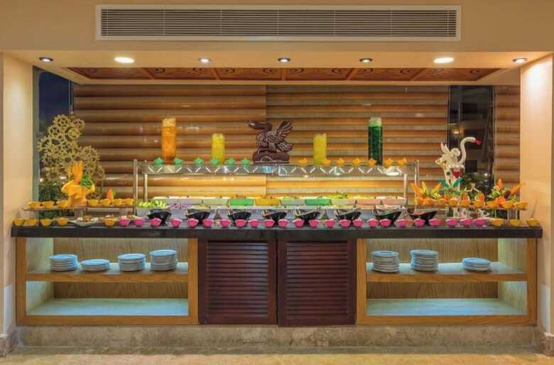 Hotel Gravity Resort Families & Couples Only