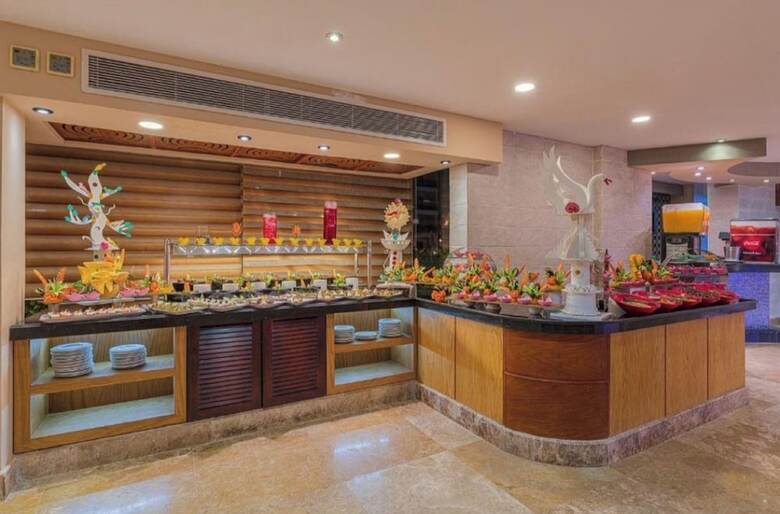 Hotel Gravity Resort Families & Couples Only