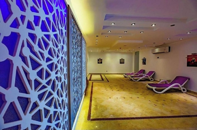 Hotel Gravity Resort Families & Couples Only