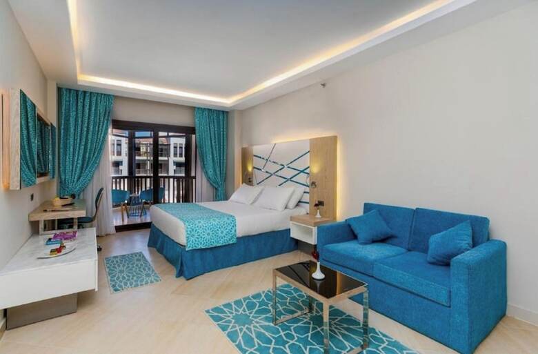 Hotel Gravity Resort Families & Couples Only