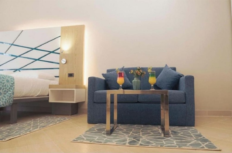 Hotel Gravity Resort Families & Couples Only