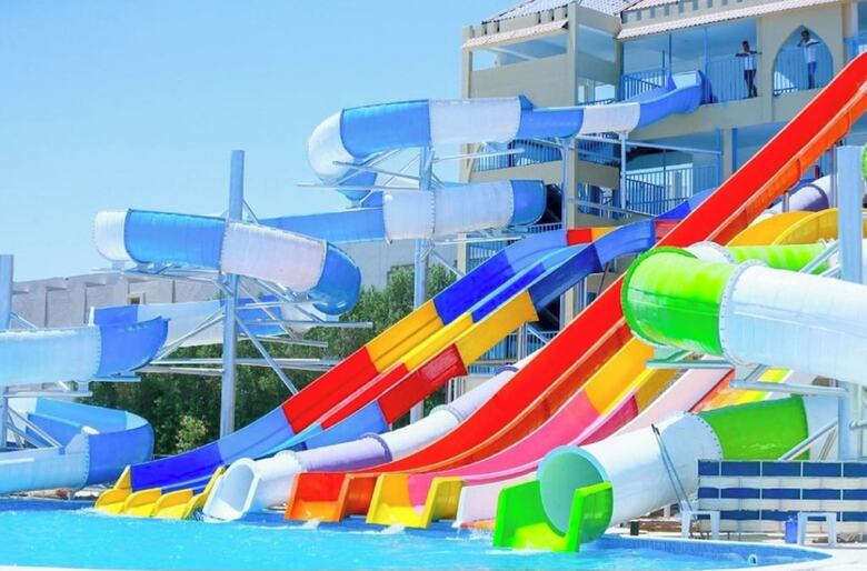 Hotel Gravity Resort Families & Couples Only