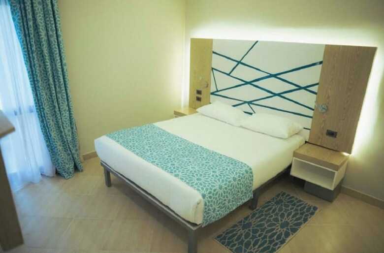 Hotel Gravity Resort Families & Couples Only