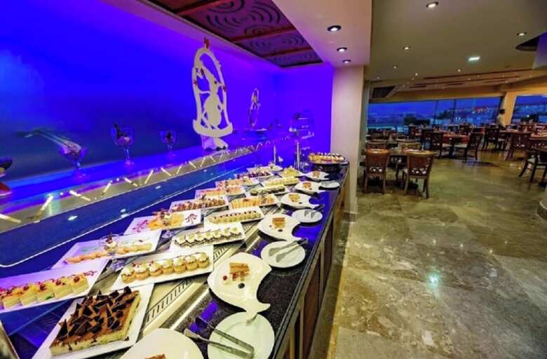 Hotel Gravity Resort Families & Couples Only