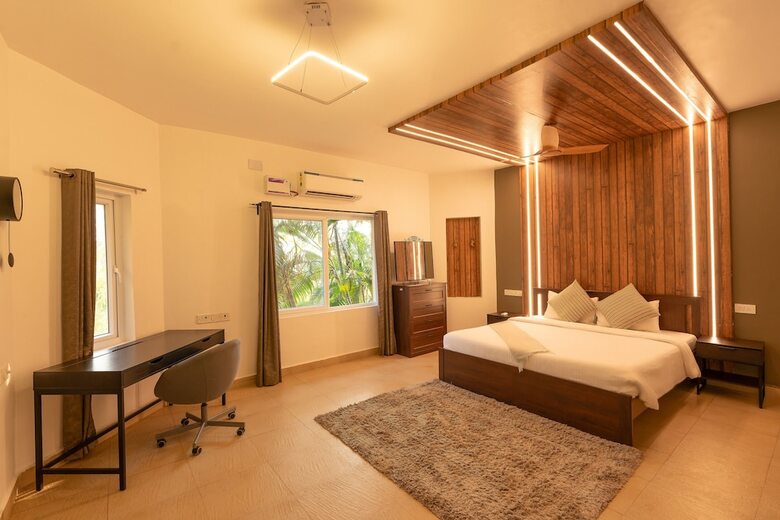 Hotel Truliv Villa Macarena