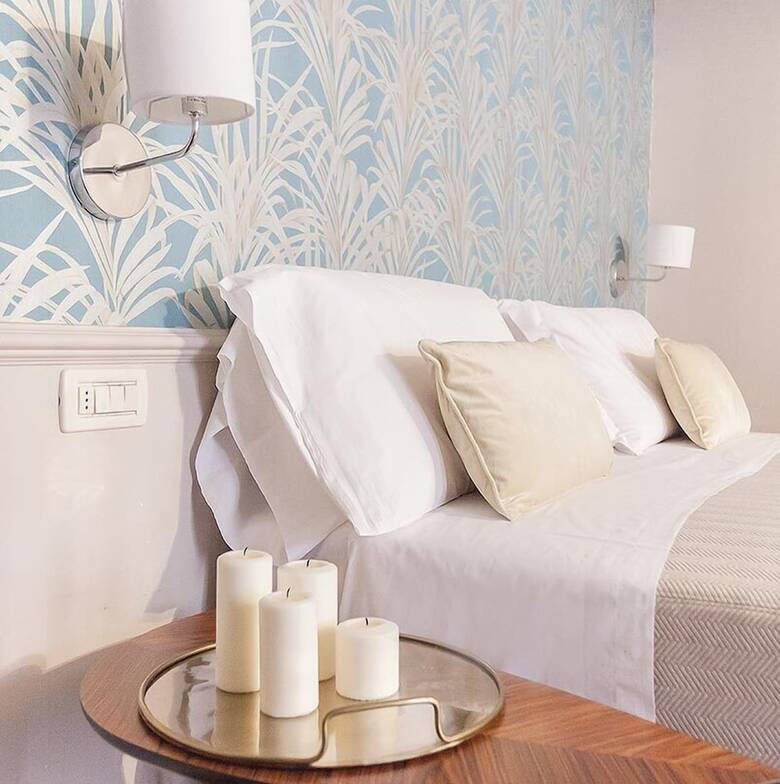 Hotel Il Focolare