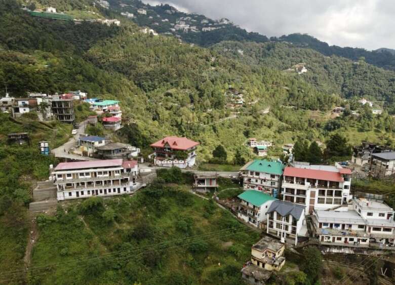 Hotel Vista By Terraa Hotels