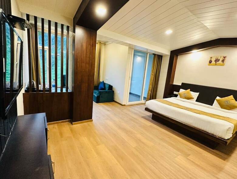 Hotel Vista By Terraa Hotels
