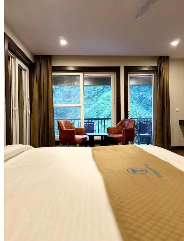 Hotel Vista By Terraa Hotels