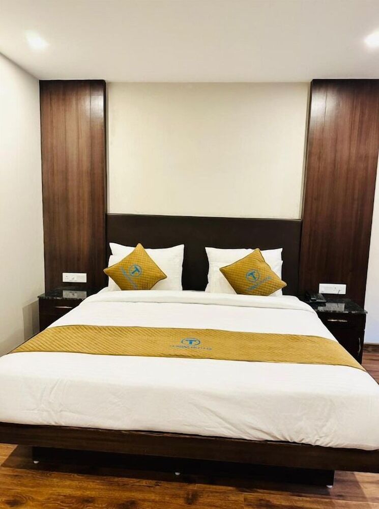 Hotel Vista By Terraa Hotels