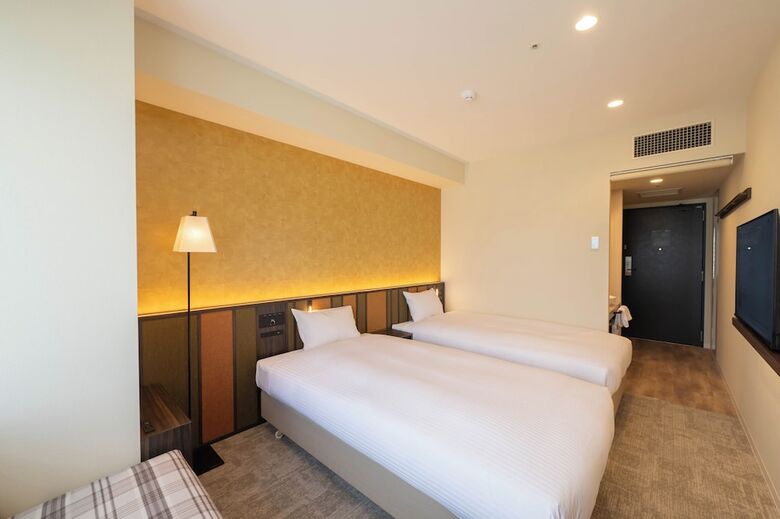 Loisir Hotel Kyoto Toji