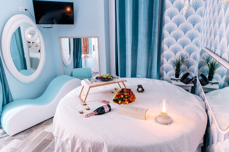 Hotel Utop�a Alicante - Adults Only