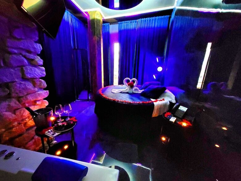 Hotel Utop�a Alicante - Adults Only