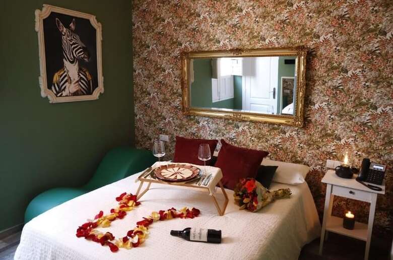 Hotel Utop�a Alicante - Adults Only