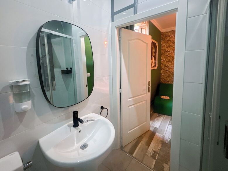 Hotel Utop�a Alicante - Adults Only