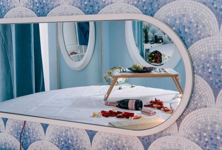 Hotel Utop�a Alicante - Adults Only